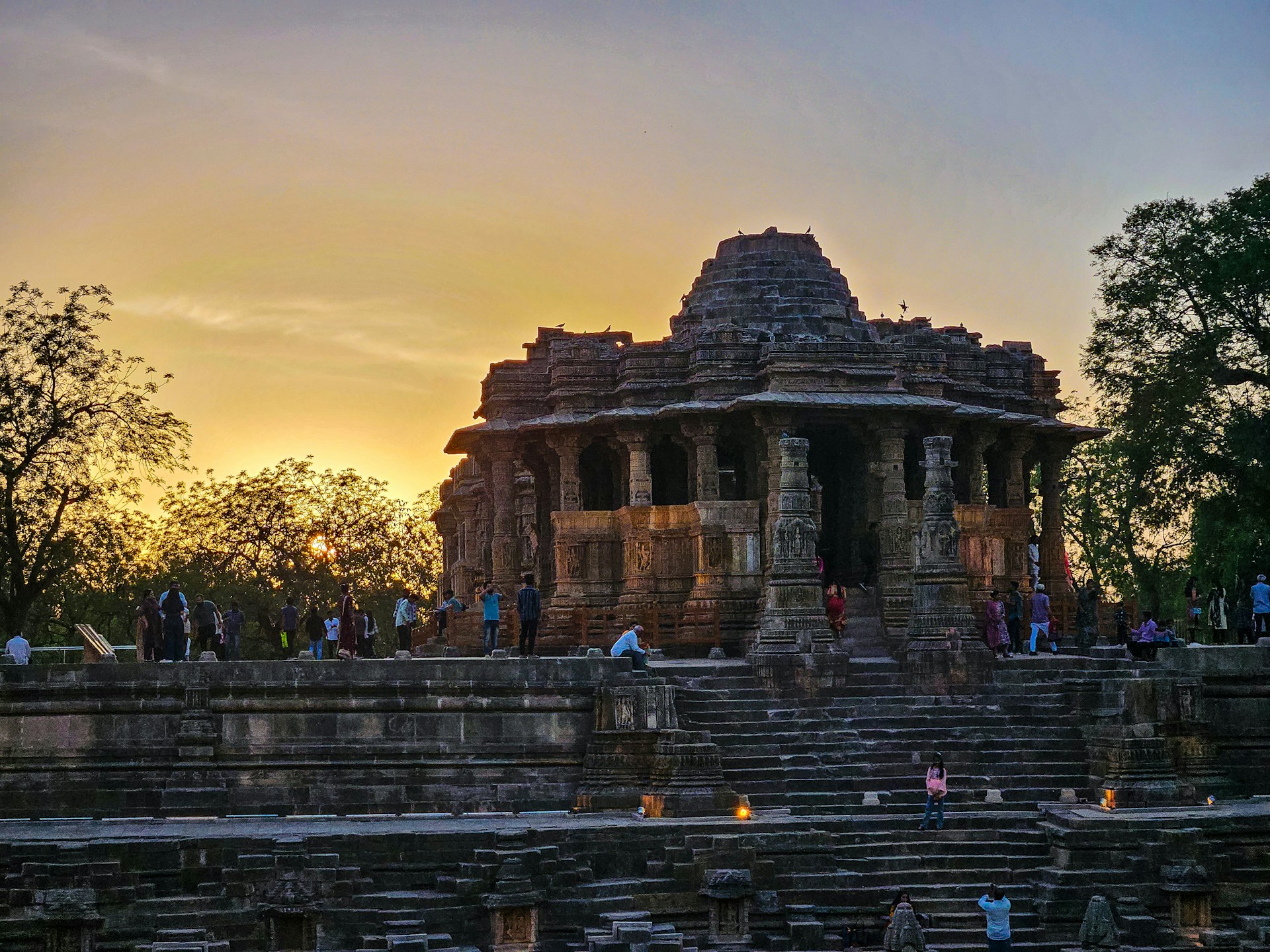 Best Spiritual Tour Operators in India