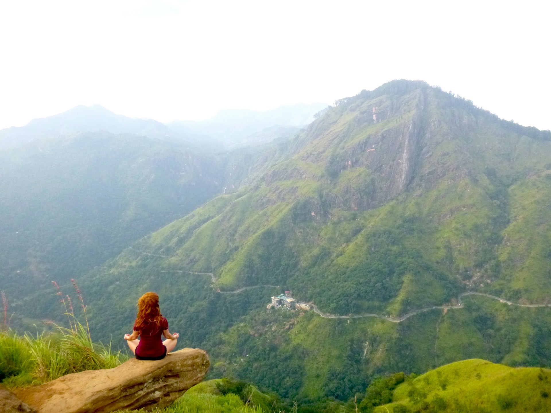 Spiritual Tour India