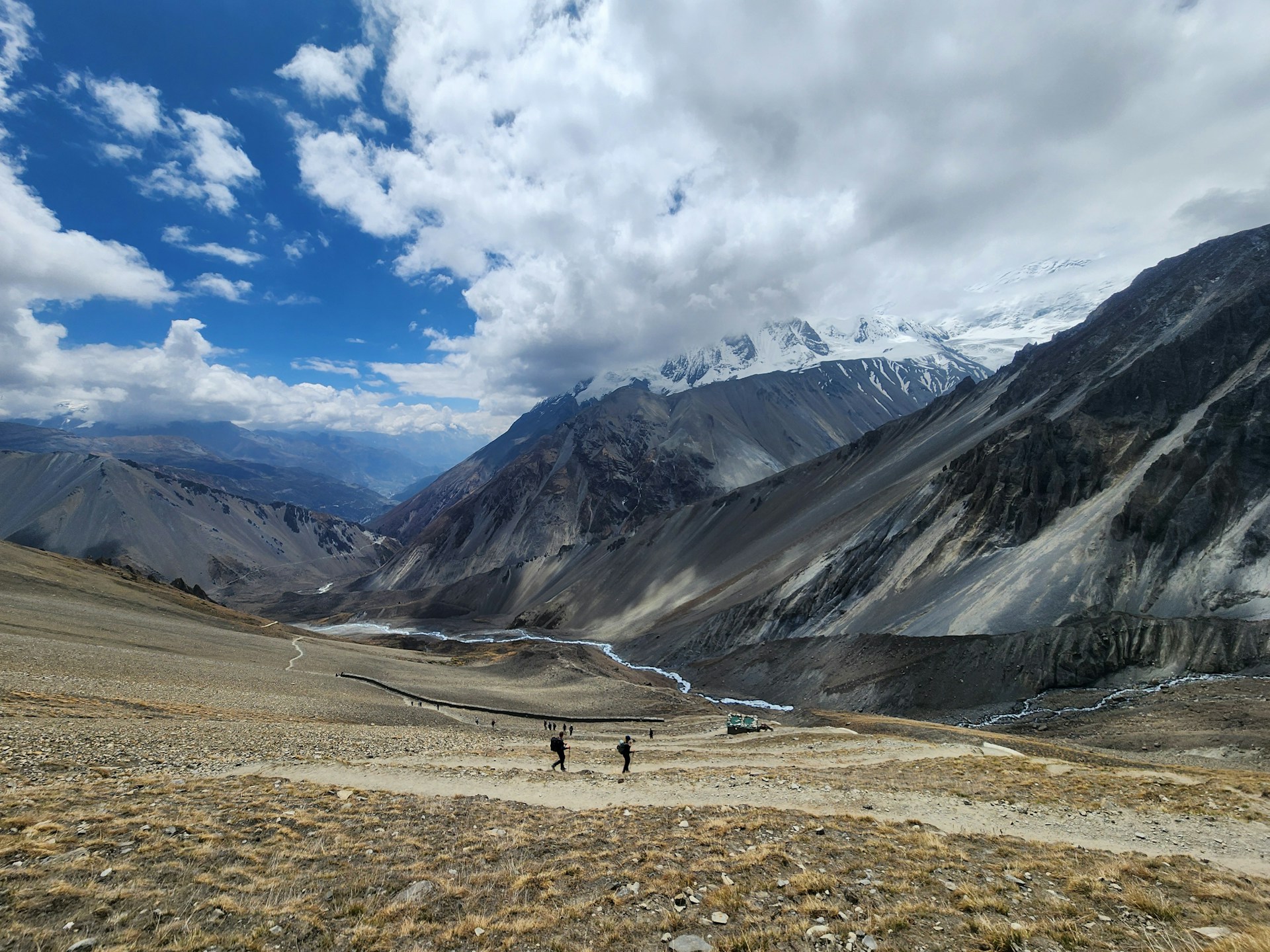Spiritual Tour India