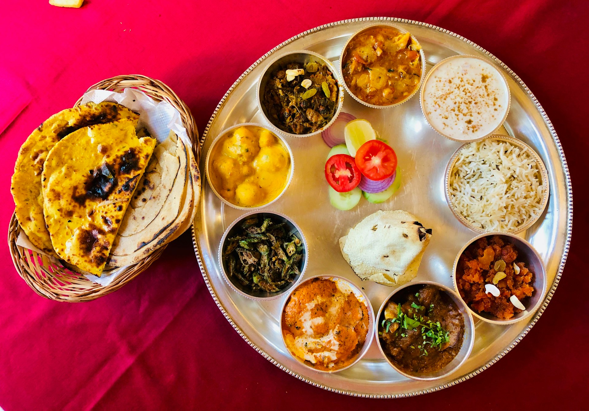 Spiritual Trails India