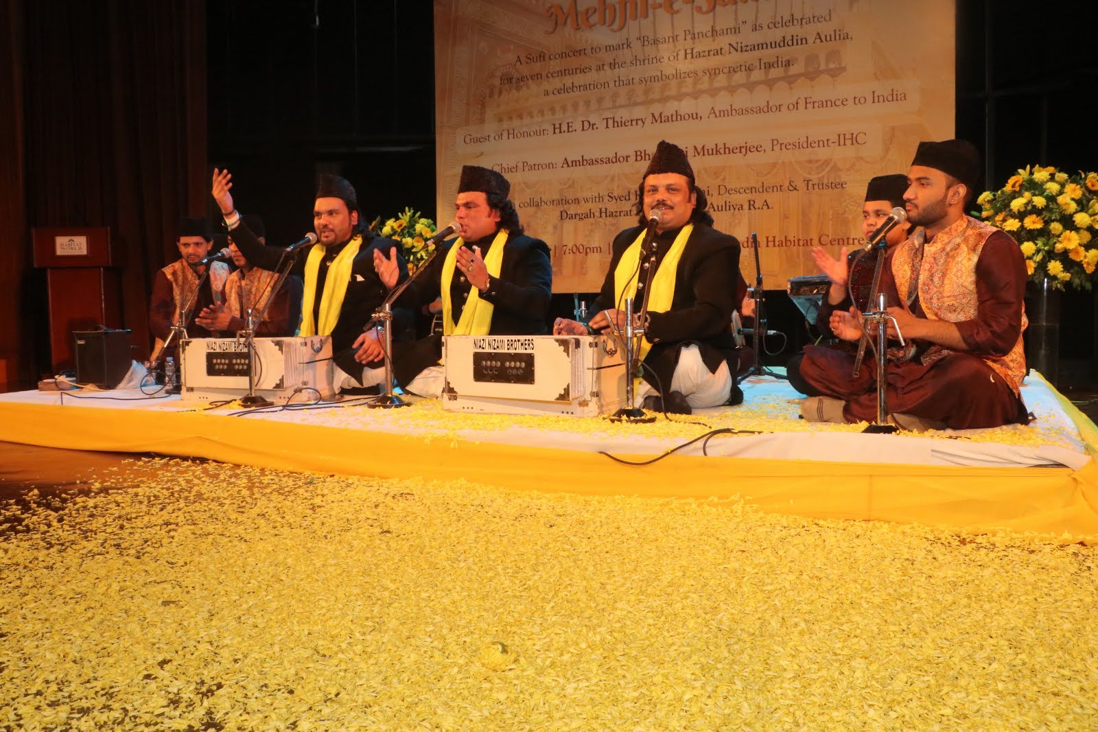 Spiritual Tour India