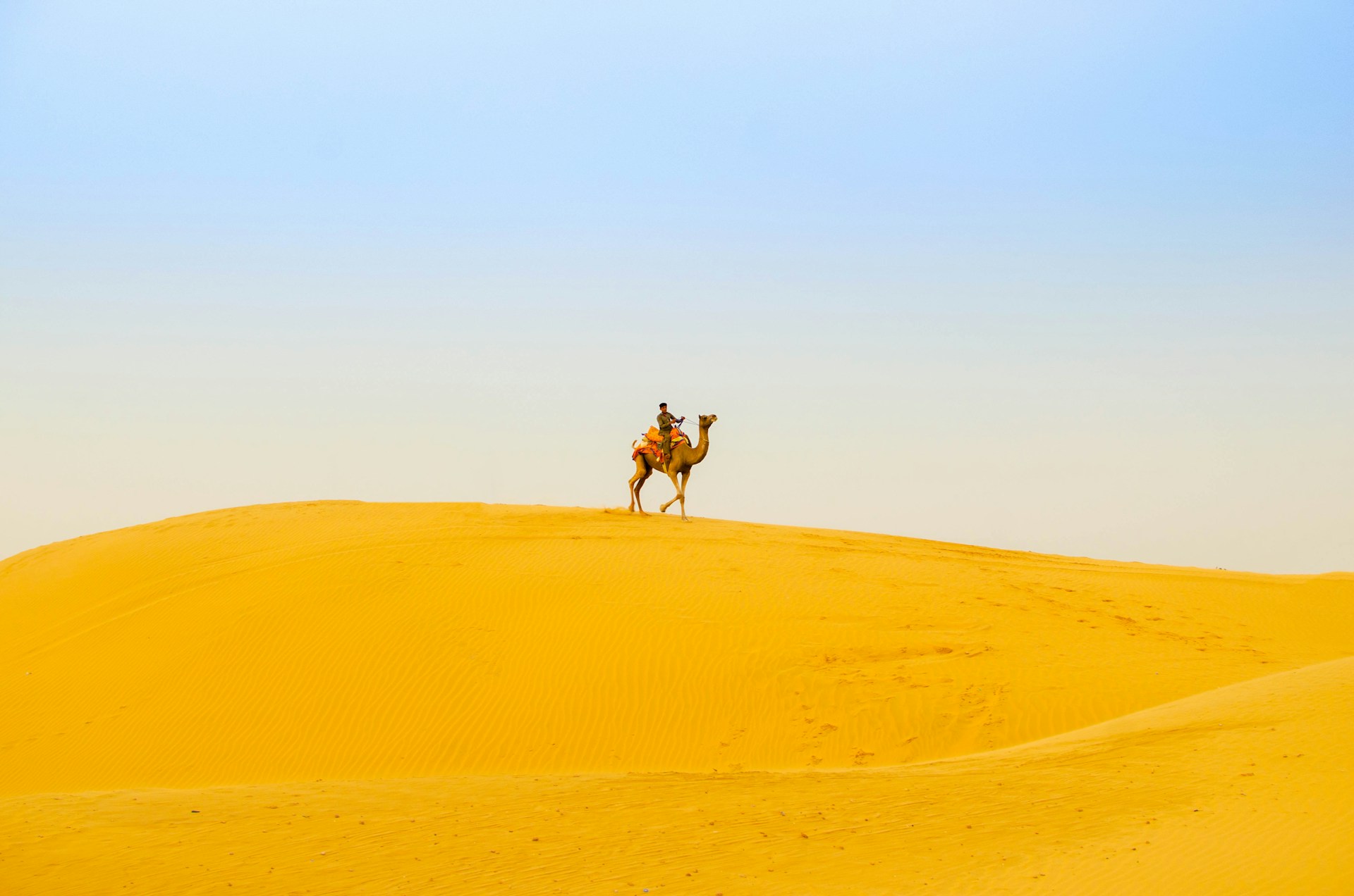 Spiritual Tour India
