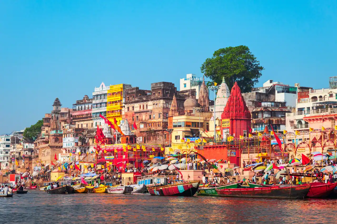 Ganga Aarti